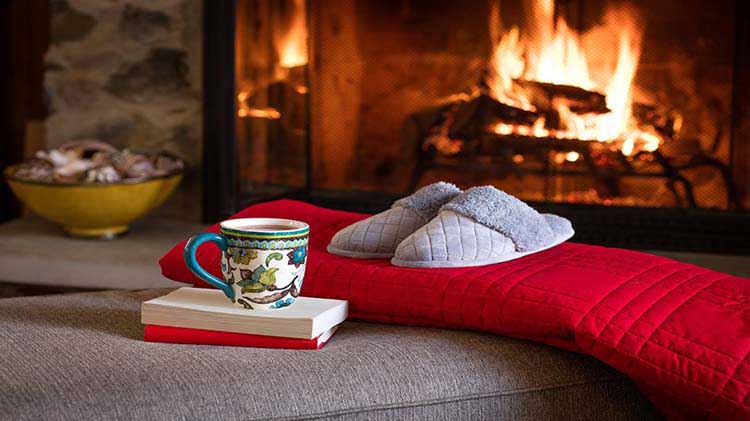 Consejos eficientes para mantener tu hogar calido y tu caldera al día