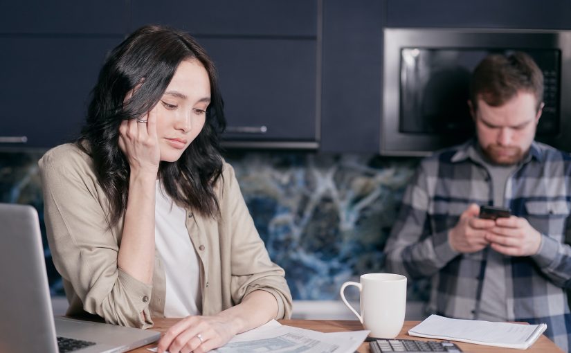 Cómo crear un perfil convincente en un foro de citas