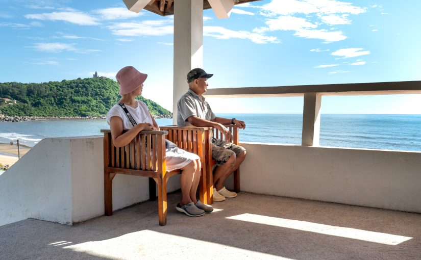 Buscar las mejores ofertas de vacaciones utilizando programas de fidelización y recompensas