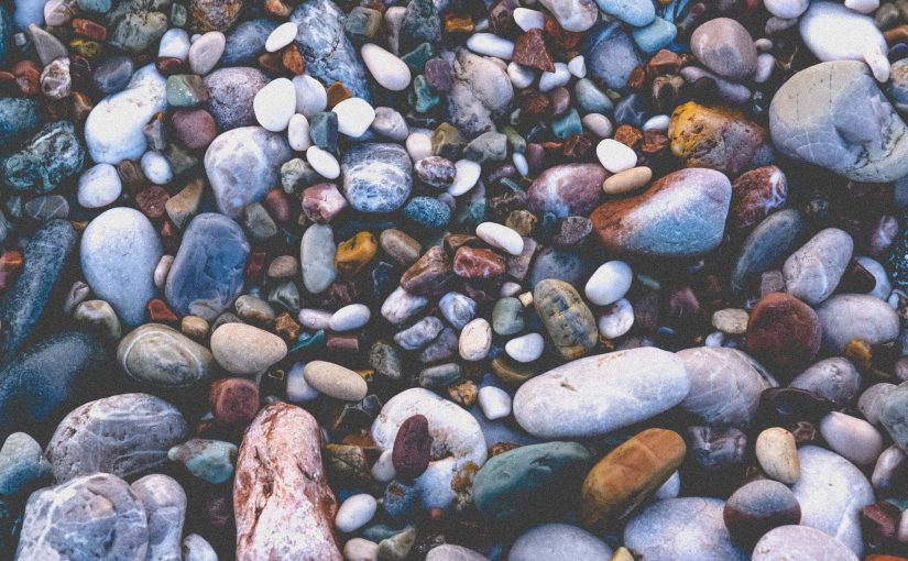 Amarres de amor con piedras mágicas