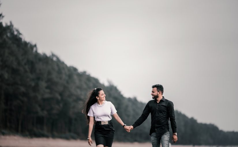 Beneficios de los amarres de amor para parejas en crisis