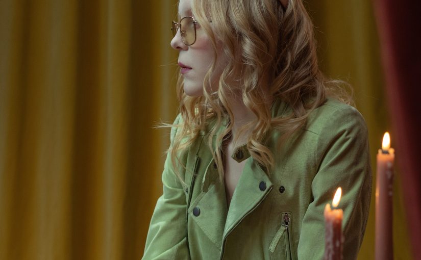 Desvelando los misterios de la web de esoterismo de Blanca Santos: Un viaje a lo desconocido