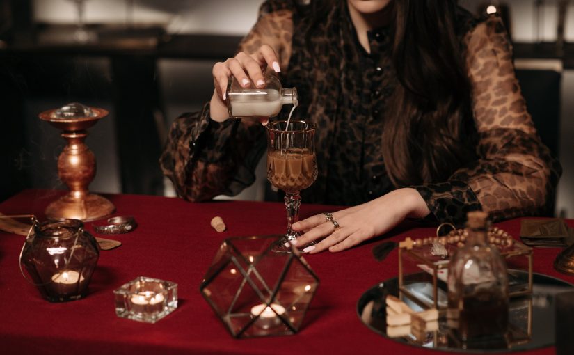 La sabiduría de los videntes: Cómo pueden aportar perspectivas únicas a los desafíos matrimoniales