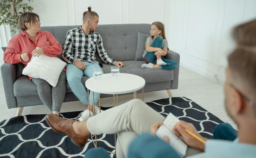 Basados en la evidencia y la experiencia: La terapia infantil de vanguardia en Zaragoza