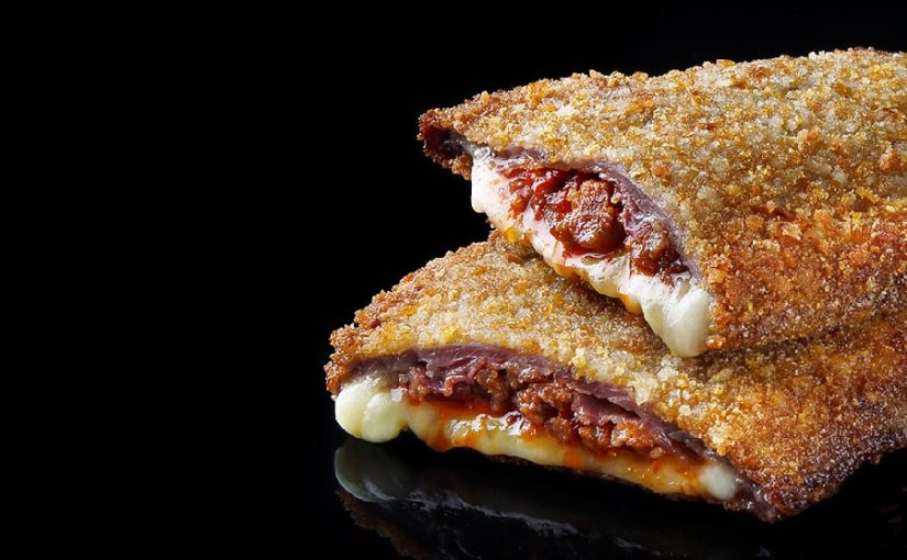 🥩 El Cachopo de la Nueva Era: ¿Qué Hace al Caracachopo Diferente del Clásico Asturiano?